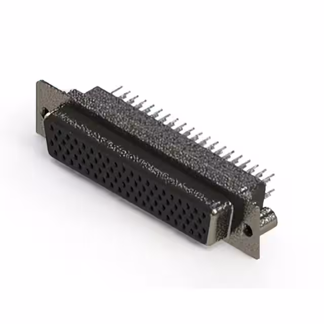 638-078-231-059 EDAC Inc.  D-Sub-Steckverbinderbaugruppen